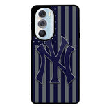 New York Yankees 5th Motorola Moto Edge 2022 Case