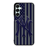 New York Yankees 5th Samsung Galaxy A16 Case OV4844