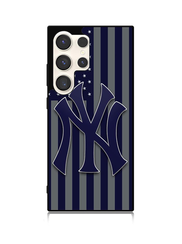 New York Yankees 5th Samsung Galaxy S24 Ultra 5G Case