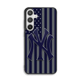 New York Yankees 5th Samsung Galaxy A26 Case OV6177
