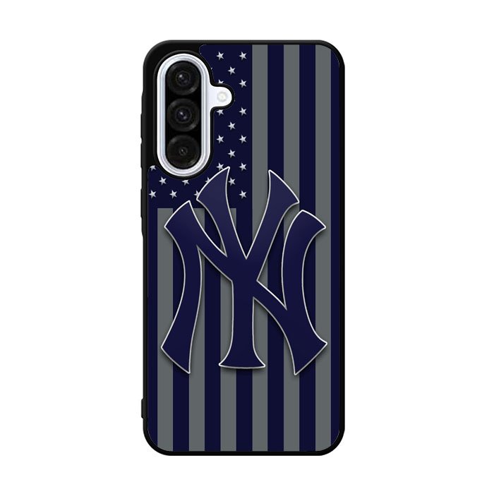 New York Yankees 5th Samsung Galaxy A36 Case OV1663