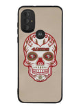 San Francisco 49ers Skull Motorola Moto G Pure 2021 , Moto G Power 2022 Case OV2629
