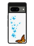 Butterfly XGoogle Pixel 8 Case QC0731