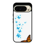 Butterfly XGoogle Pixel 10 Pro Case OV0731