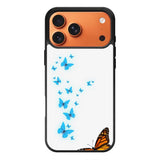 Butterfly XiPhone 17 Pro Max Case OV0731