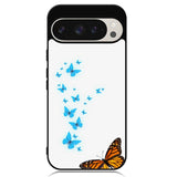 Butterfly XGoogle Pixel 9 Pro XL Case OV0731