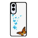 Butterfly XSamsung Galaxy S25 Edge 5G Case OV0731