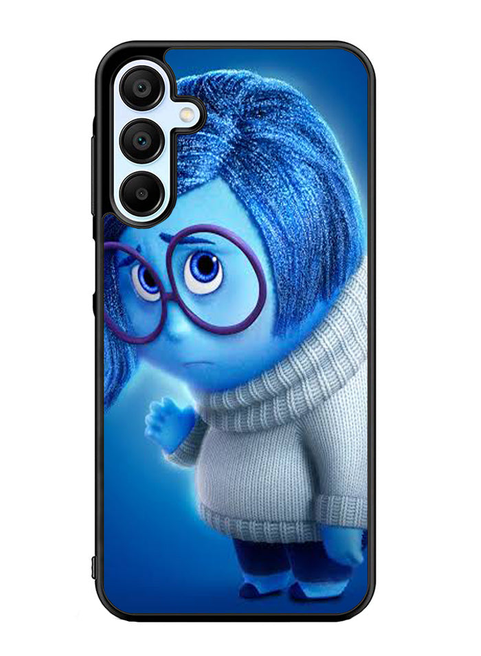Inside Out Sadness Samsung Galaxy A15 5G Case OV5251