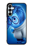 Inside Out Sadness Samsung Galaxy A35 5G Case OV5251