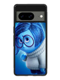 Inside Out Sadness Google Pixel 8 Case QC5251