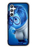 Inside Out Sadness Samsung Galaxy A54 5G Case OV5251