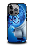 Inside Out Sadness iPhone 15 Pro Max Case OV5251