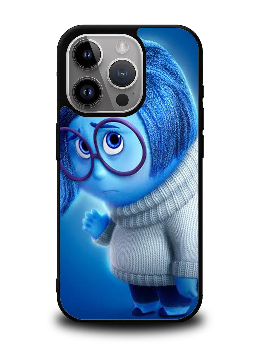 Inside Out Sadness iPhone 16 Pro Case OV5251