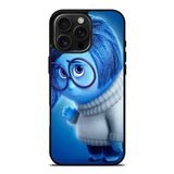Inside Out Sadness iPhone 16 Pro Case OV5251