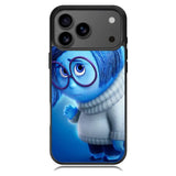 Inside Out Sadness iPhone 17 Pro Case OV5251