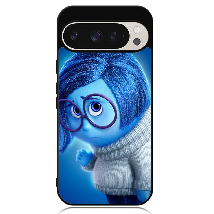 Inside Out Sadness Google Pixel 9 Pro XL Case OV5251