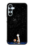Calvin And Hobbes Samsung Galaxy A15 5G Case OV4344