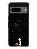 Calvin And Hobbes Google Pixel 8A Case QC4344