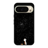 Calvin And Hobbes Google Pixel 10 Pro XL Case OV4344