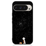 Calvin And Hobbes Google Pixel 9 | Pixel 9 Pro Case OV4344