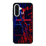 Spiderman Miles Morales Samsung Galaxy A16 5G Case OV2477