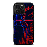 Spiderman Miles Morales iPhone 16 Pro Max Case OV2477