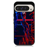 Spiderman Miles Morales Google Pixel 10 | Google Pixel 10 Pro Case OV2477