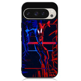 Spiderman Miles Morales Google Pixel 9 Pro XL Case OV2477