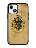 Harry Potter Gryffindor XiPhone 14 Case QC0732