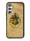 Harry Potter Gryffindor XSamsung Galaxy A54 5G Case OV0732