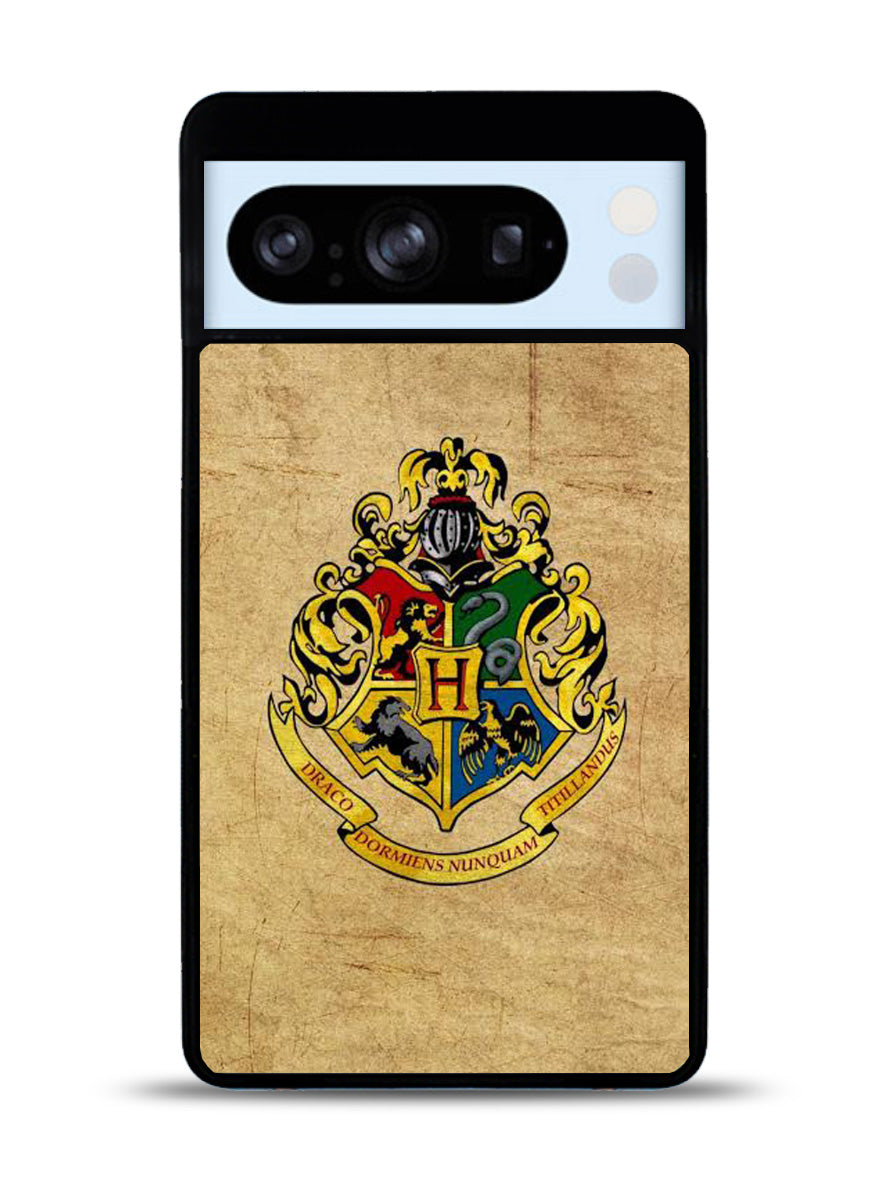 Harry Potter Gryffindor XGoogle Pixel 8 Pro Case QC0732
