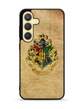 Harry Potter Gryffindor XSamsung Galaxy S23 FE 5G Case QC0732