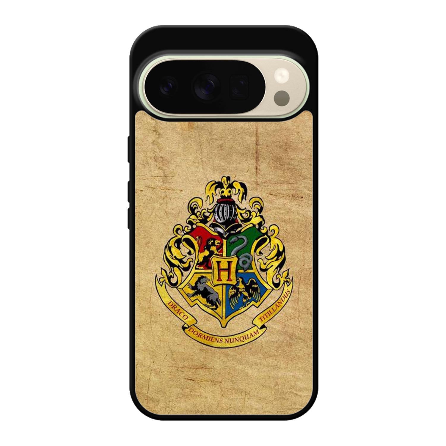 Harry Potter Gryffindor XGoogle Pixel 10 Pro XL Case QC0732