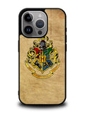 Harry Potter Gryffindor XiPhone 14 Pro Max Case QC0732