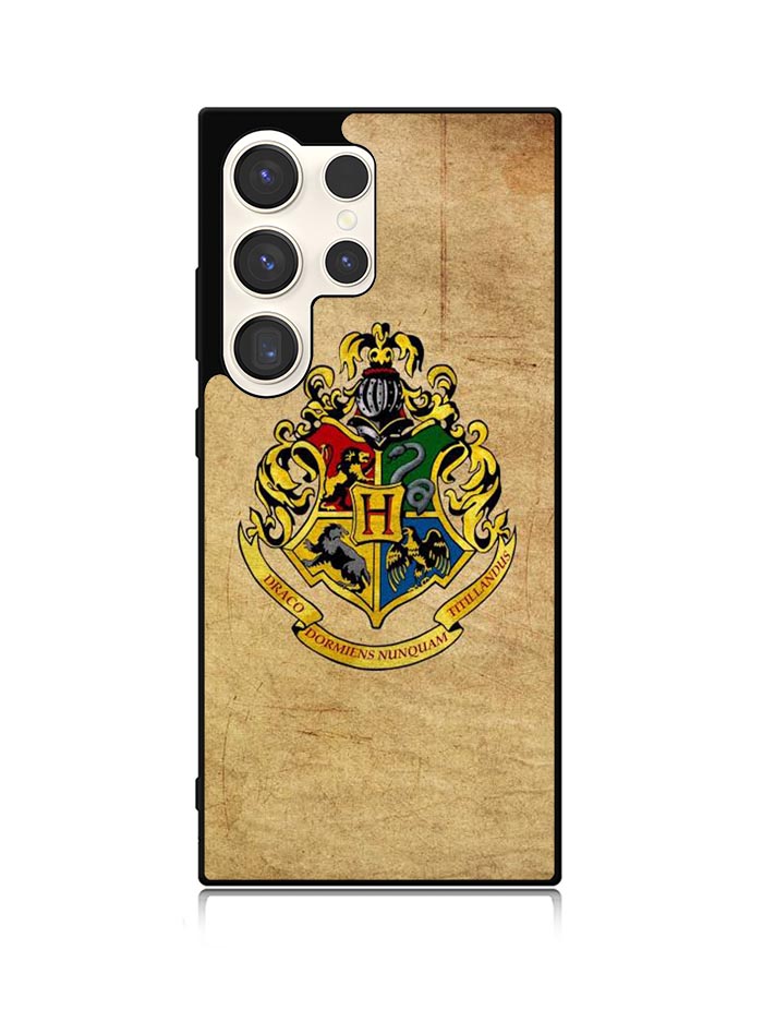 Harry Potter Gryffindor XSamsung Galaxy S24 Ultra 5G Case OV0732