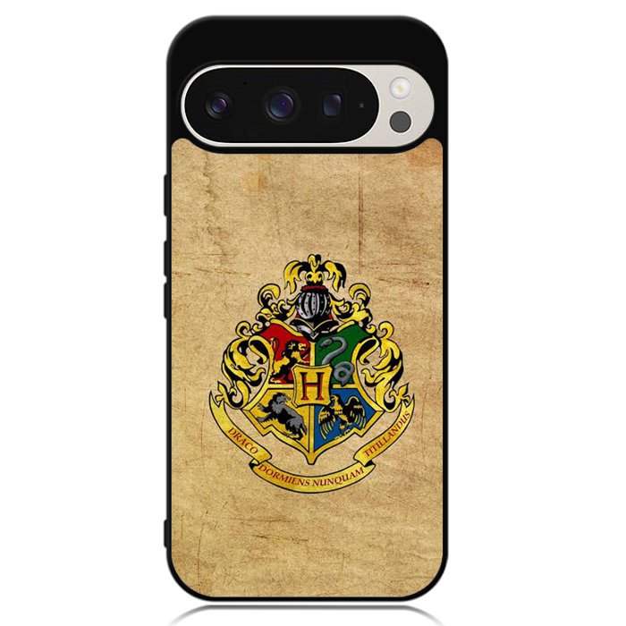 Harry Potter Gryffindor XGoogle Pixel 9 | Pixel 9 Pro Case OV0732