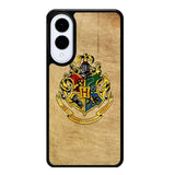 Harry Potter Gryffindor XSamsung Galaxy S25 Edge 5G Case OV0732