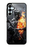 Battlefield Game Samsung Galaxy A15 5G Case OV4085