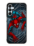 We Love Spiderman Samsung Galaxy A15 5G Case OV2036