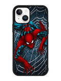 We Love Spiderman iPhone 15 Case OV2036