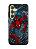 We Love Spiderman Samsung Galaxy S23 FE 5G Case QC2036