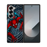 We Love Spiderman Samsung Galaxy Z Fold 7 5G Case OV2036