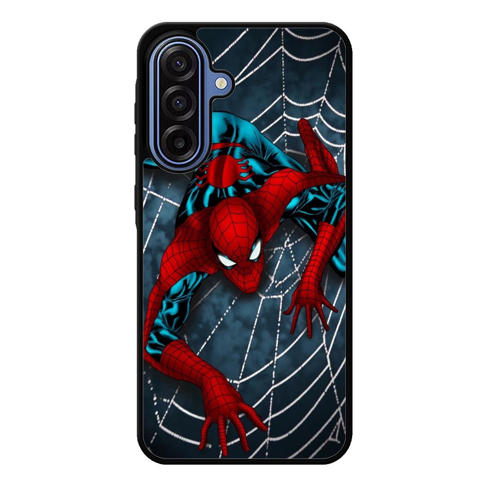 We Love Spiderman Samsung Galaxy A17 Case OV2036
