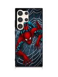 We Love Spiderman Samsung Galaxy S24 Ultra 5G Case OV2036