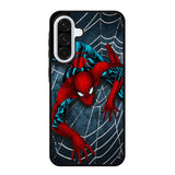 We Love Spiderman Samsung Galaxy A36 5G Case OV2036