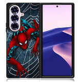 We Love Spiderman Samsung Galaxy Z Fold 7 Case OV2036