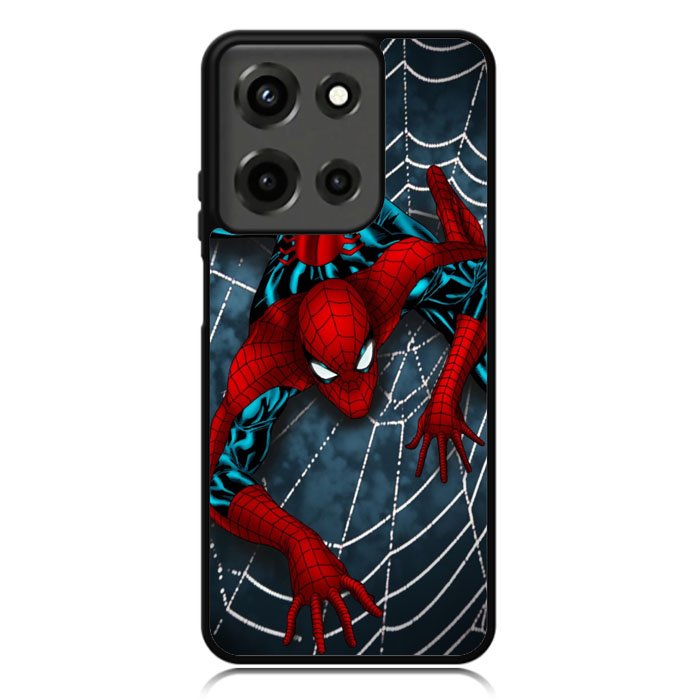 We Love Spiderman Motorola Moto G 5G 2025 Case OV2036