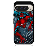 We Love Spiderman Google Pixel 10 Pro XL Case OV2036