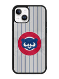 Chicago Cubs 7th iPhone 15 Case
