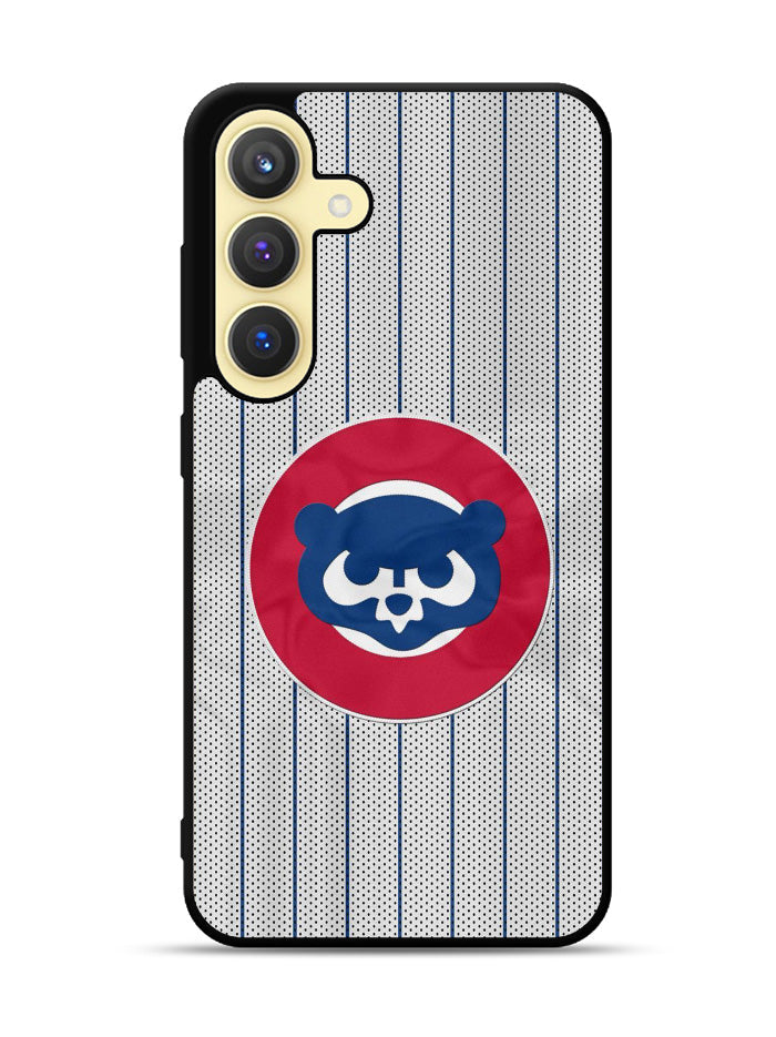 Chicago Cubs 7th Samsung Galaxy S25 Plus 5G , Samsung Galaxy S25+ 5G Case